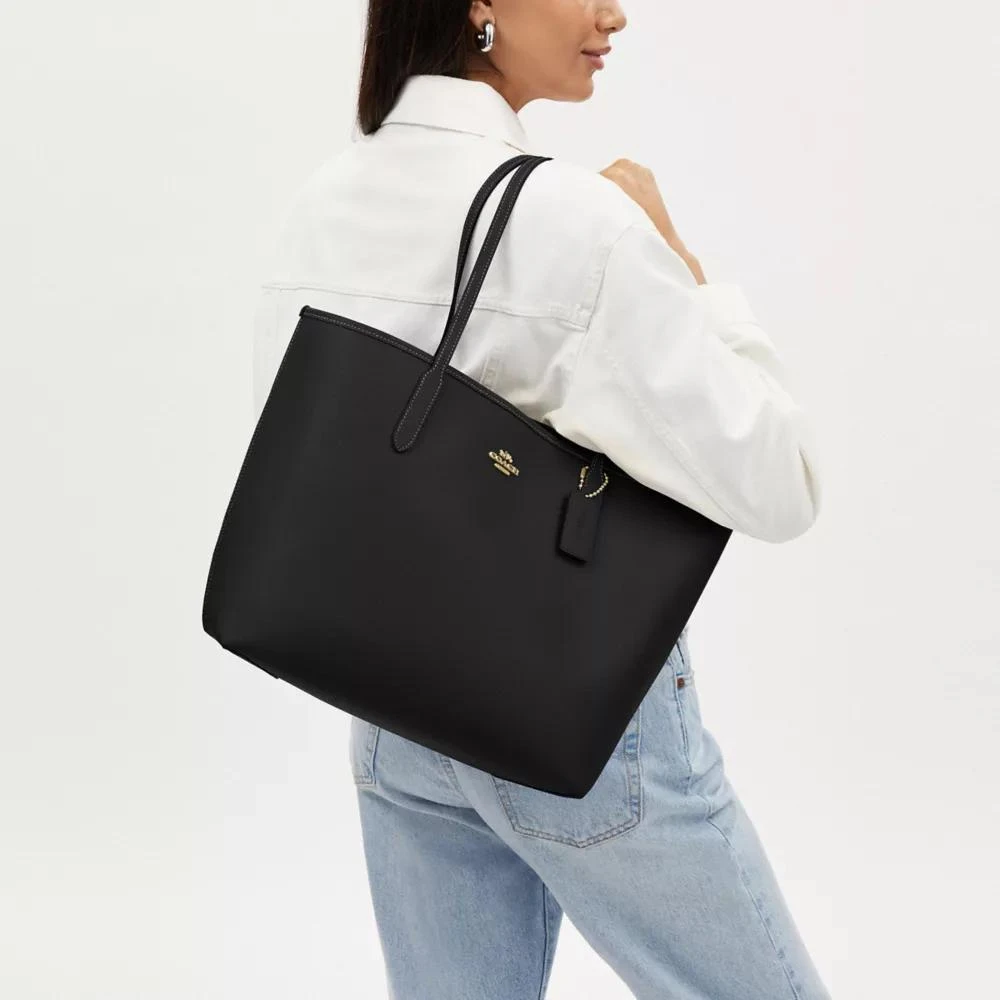 Coach City Tote Bag 2