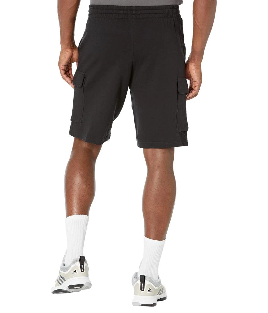 adidas Essentials French Terry Cargo Shorts 2