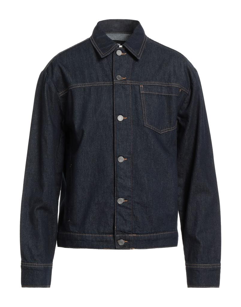 Karl Lagerfeld Paris Denim shirt