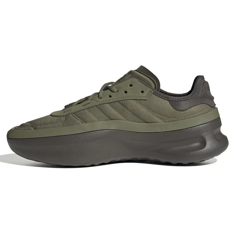 Adidas Adifom Trxn Lace Up Sneakers 3