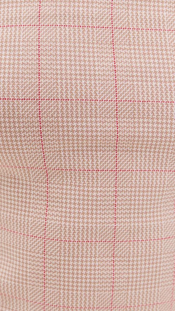 ROSETTA GETTY Strapless Bandeau 5