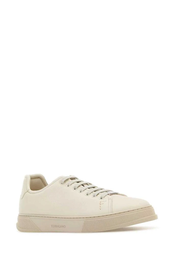Salvatore Ferragamo Salvatore Ferragamo Sneakers 2