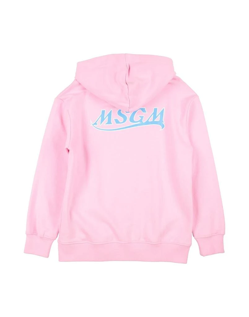 MSGM Sweatshirt 2