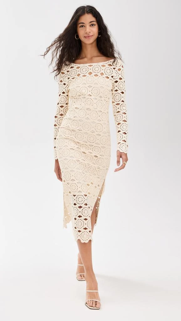 Cara Cara Marsielle Dress 4