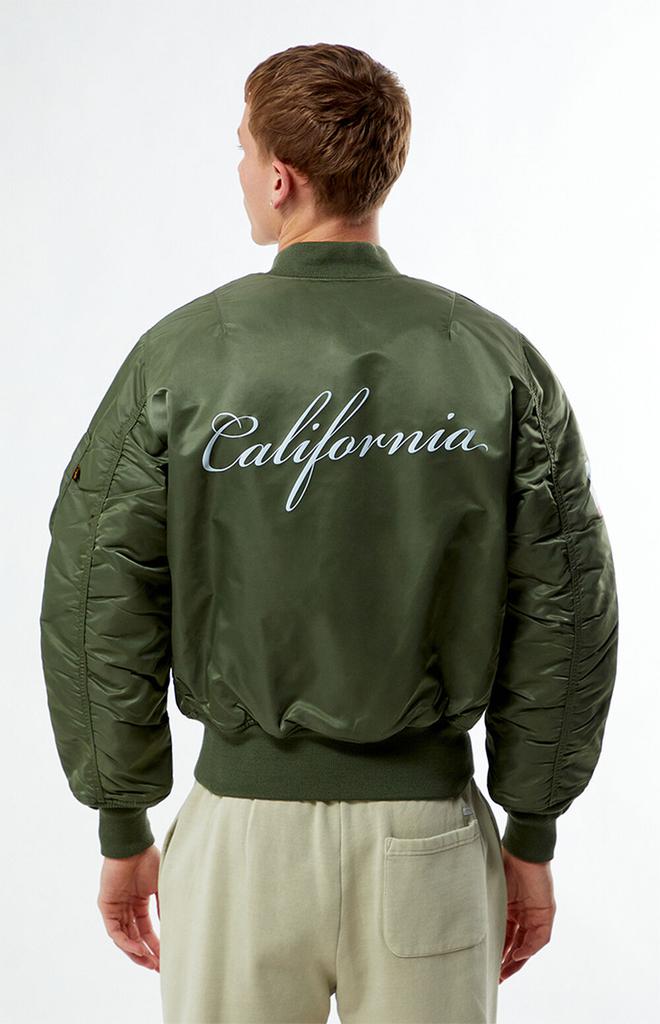 Shop CA MA-1 Bomber Jacket on Sale at BeyondStyle – Get 66% Off CA