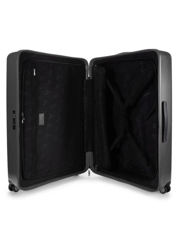 Mario Valentino Colombus 3-Piece Expandable Luggage Set 3