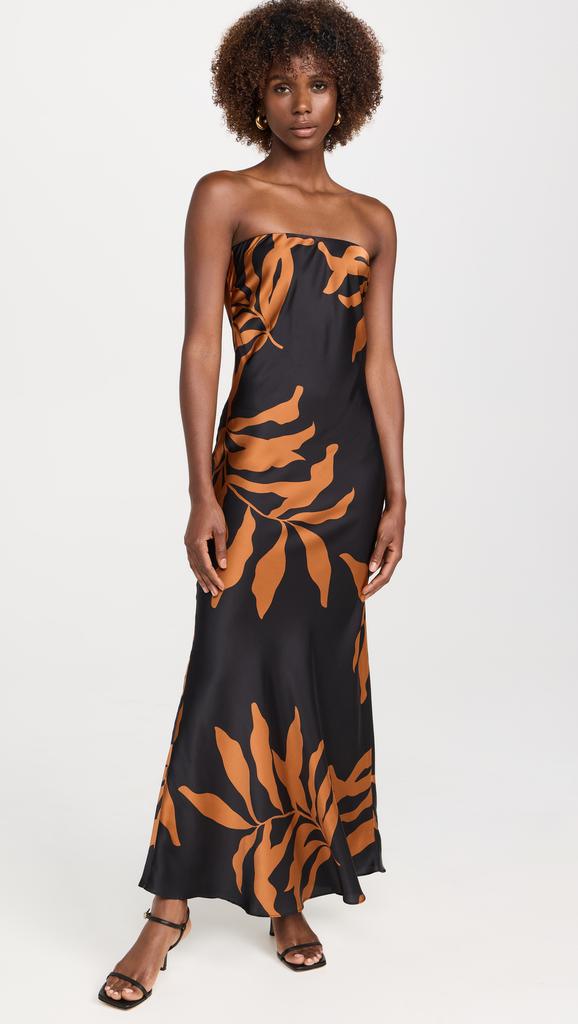 MISA Cheryl Dress