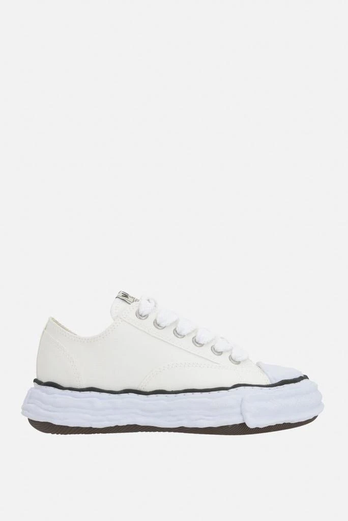 Maison MIHARA YASUHIRO Maison Mihara Yasuhiro Sneakers 1