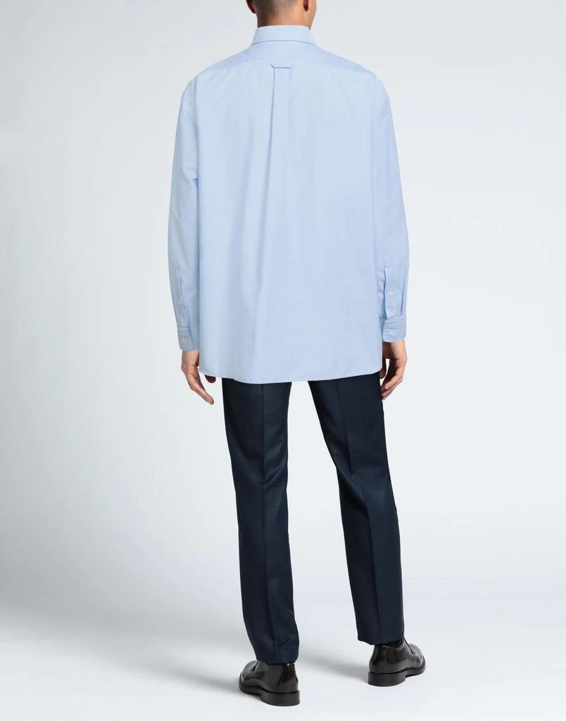 B.D.Baggies Solid color shirt 3