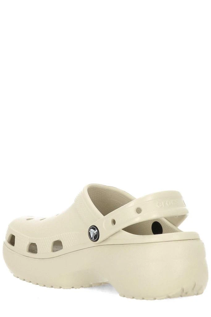 Crocs Crocs Classic Platform Clogs 3