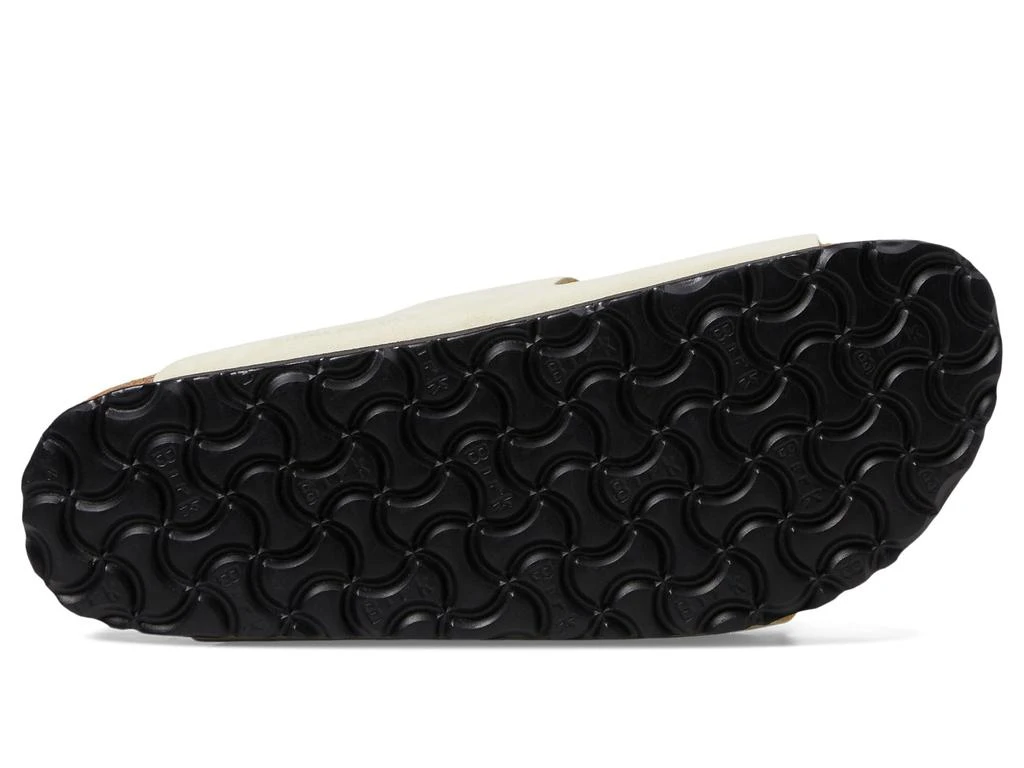 Birkenstock Arizona Soft Footbed - Nubuck Leather 3