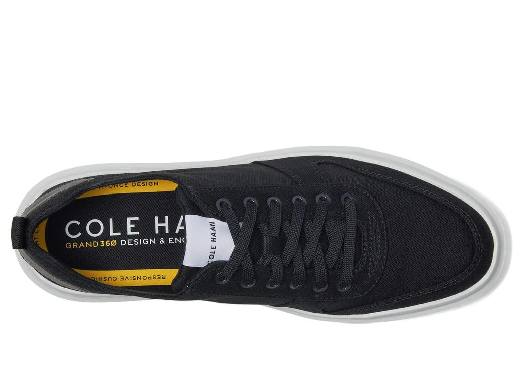 Cole Haan GrandPro Rally Canvas Court Sneaker 2