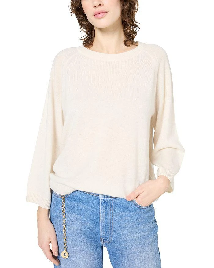 Gerard Darel Jaylene Cashmere Sweater 4