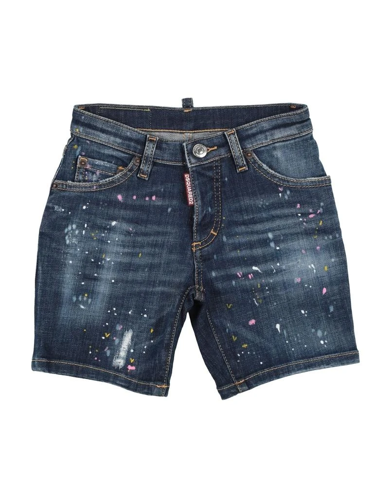 DSQUARED2 Denim shorts