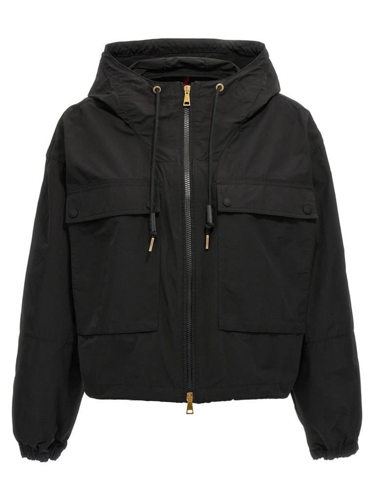 Moncler Moncler Grenoble Jackets - Coats & Jackets - Compare