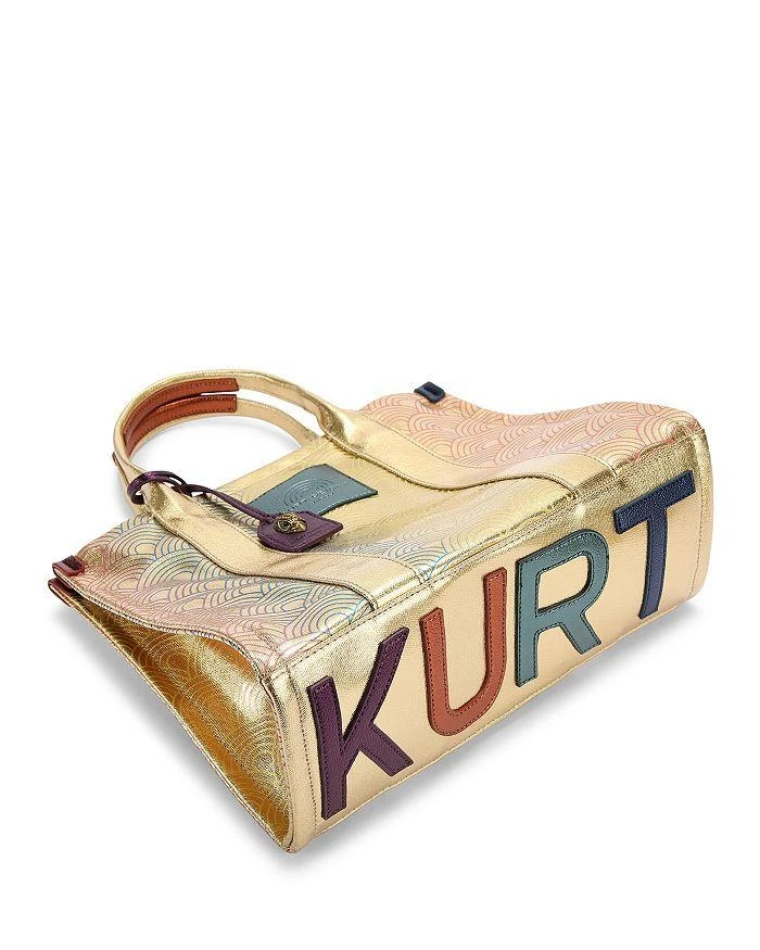 Kurt Geiger Southbank Tote 5