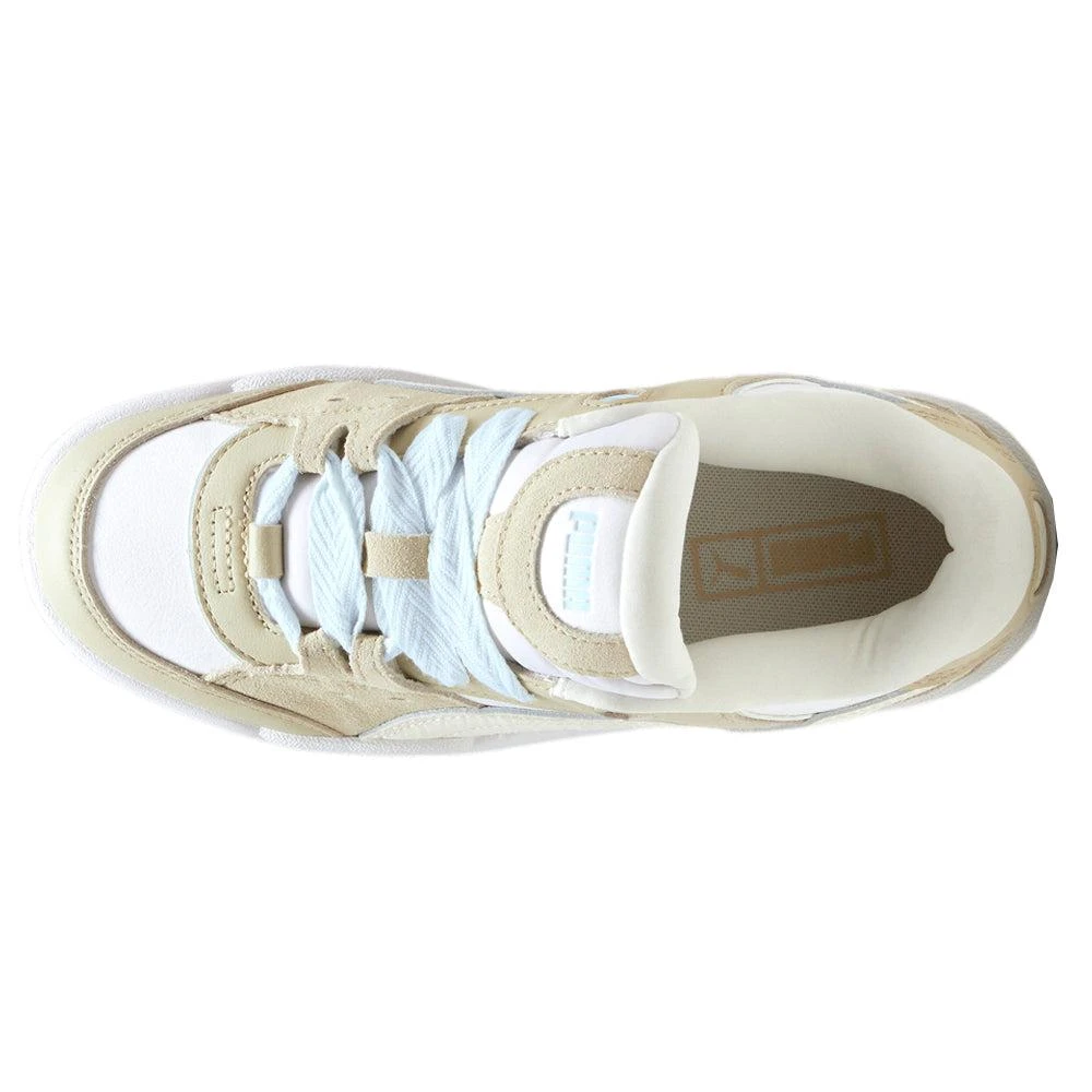 Puma Puma-180 Lace Up Sneakers 4