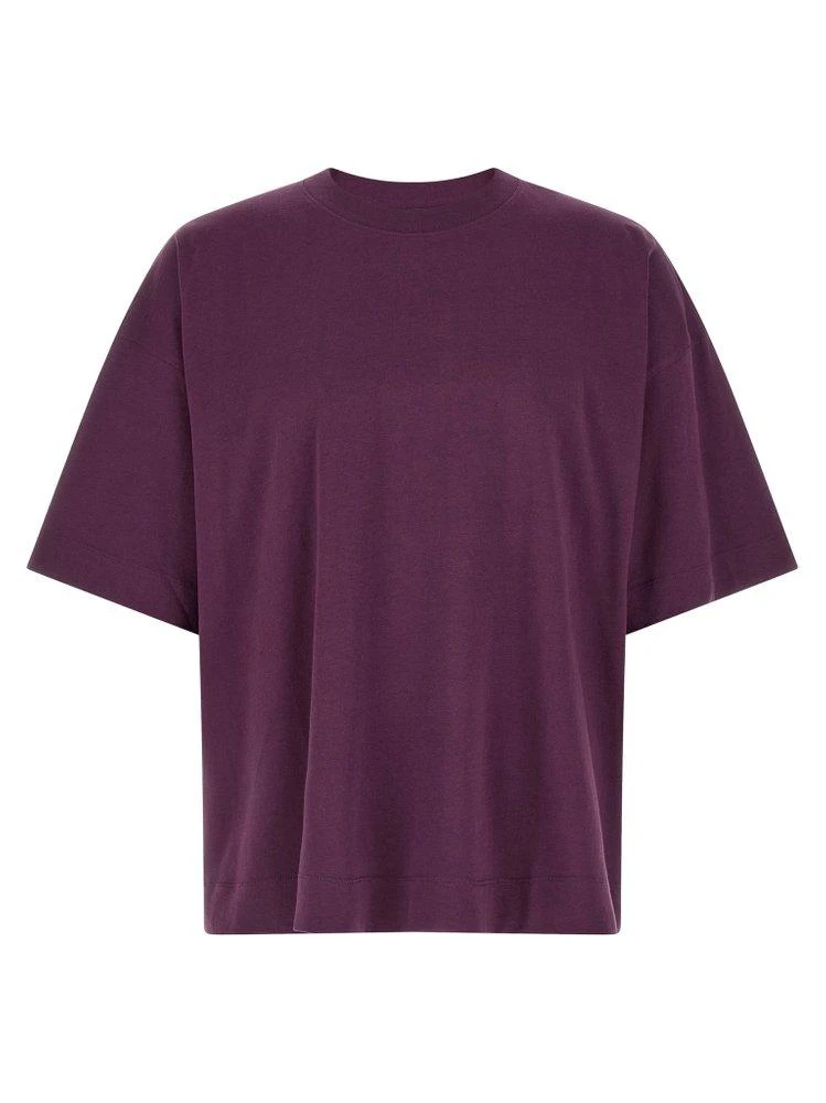 Dries Van Noten Dries Van Noten Heno Short-Sleeved T-Shirt