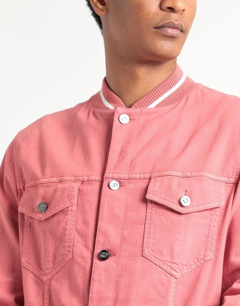 A.TESTONI Denim jacket 4