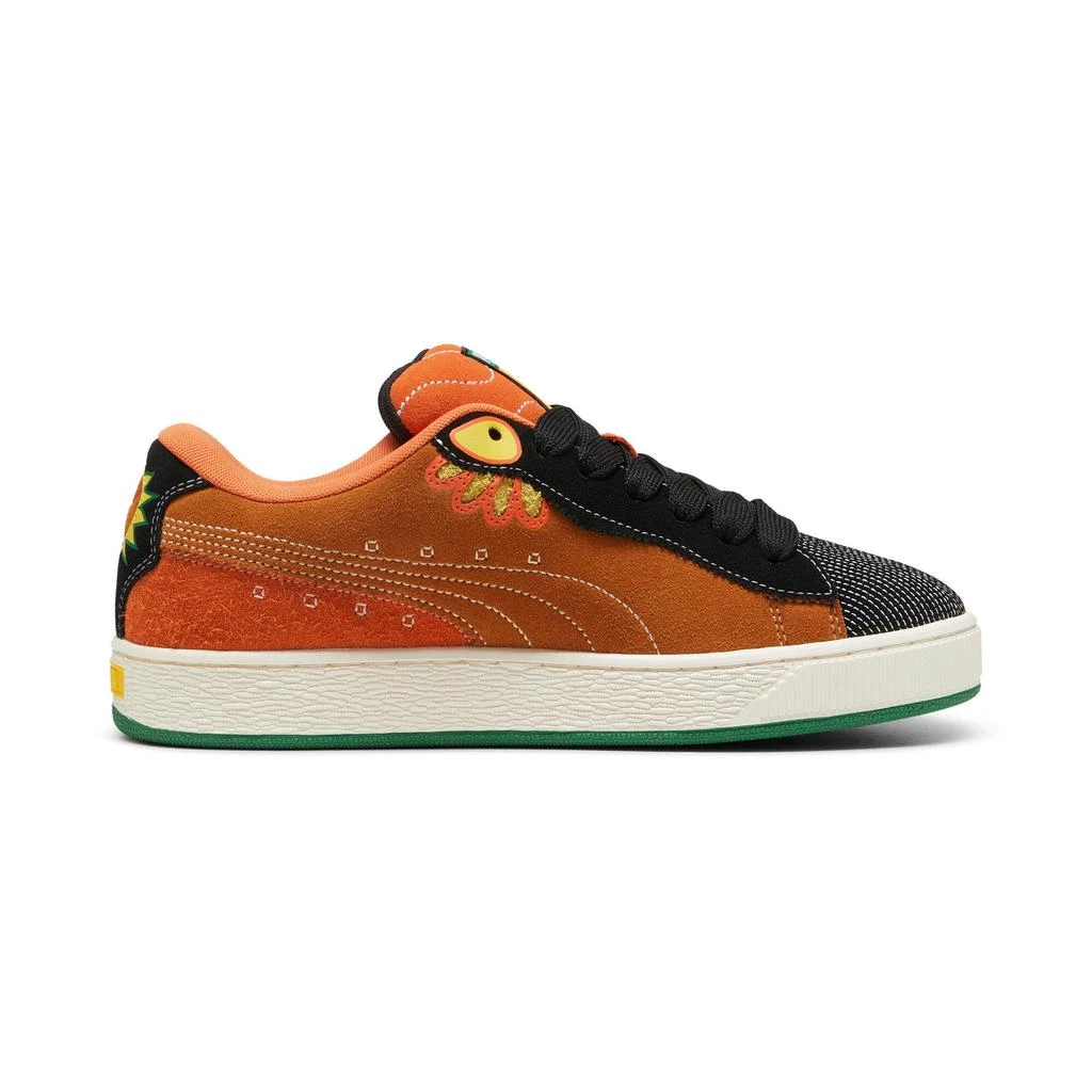 Puma PUMA Suede XL Día De Los Muertos Men's Sneakers 2