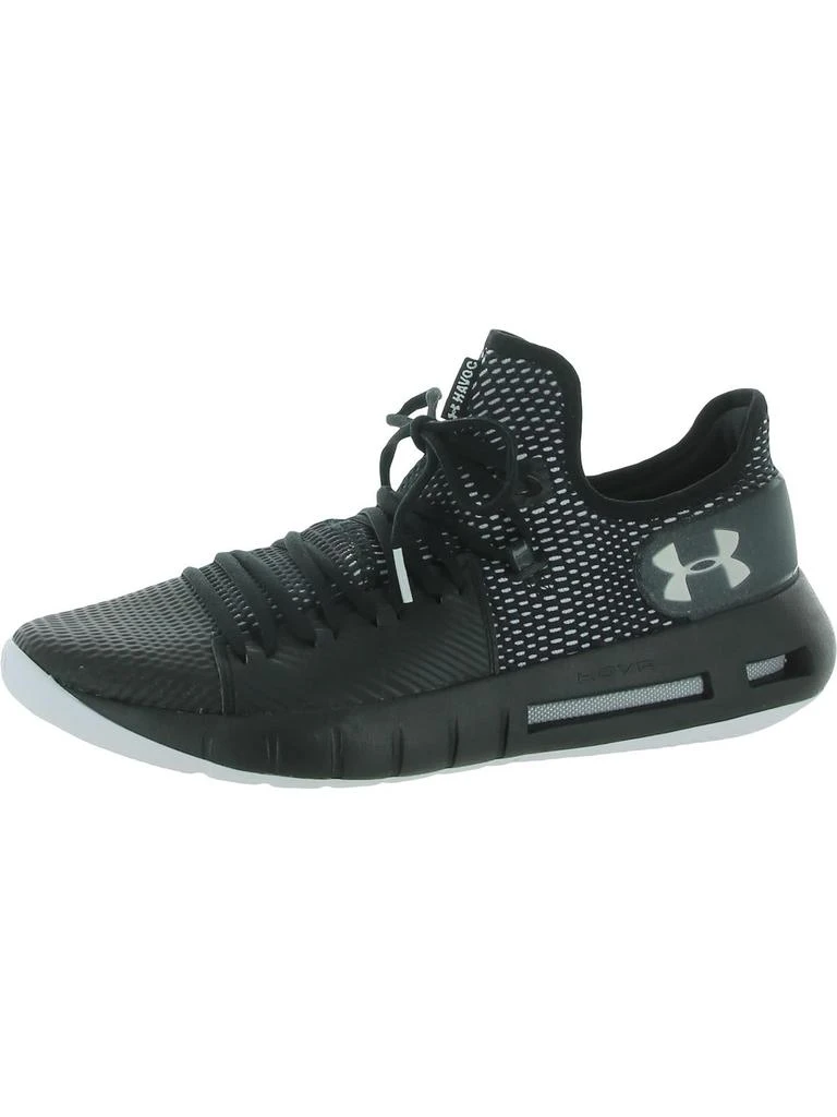 Under Armour Hovr Havoc Low Mens Fitness Workout Sneakers 4