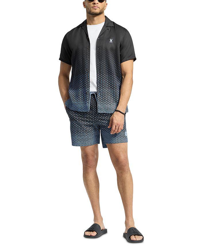 Psycho Bunny Bendigo Regular Fit Shirt