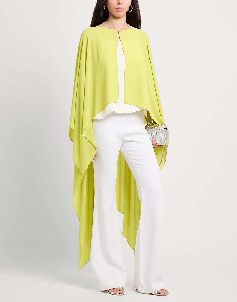 CARACTÈRE Cape