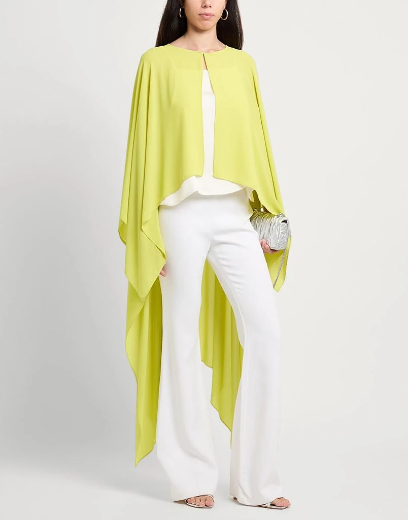 CARACTÈRE Cape 2