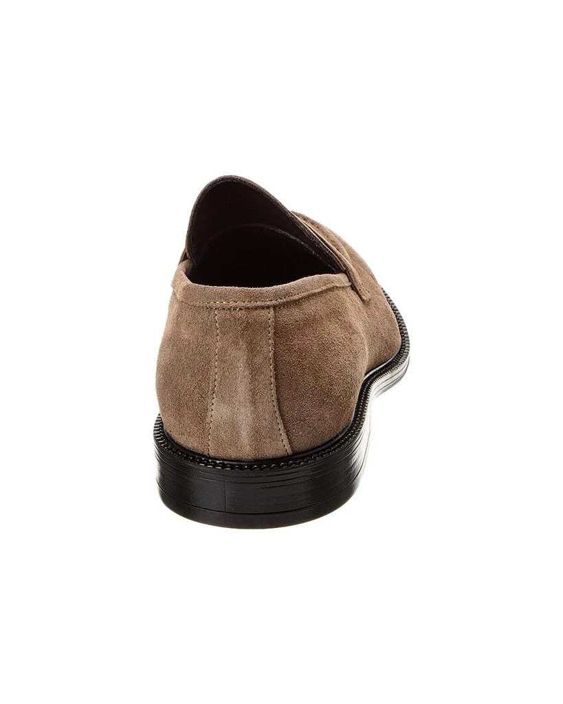 M by Bruno Magli Dorzano Suede Loafer 3