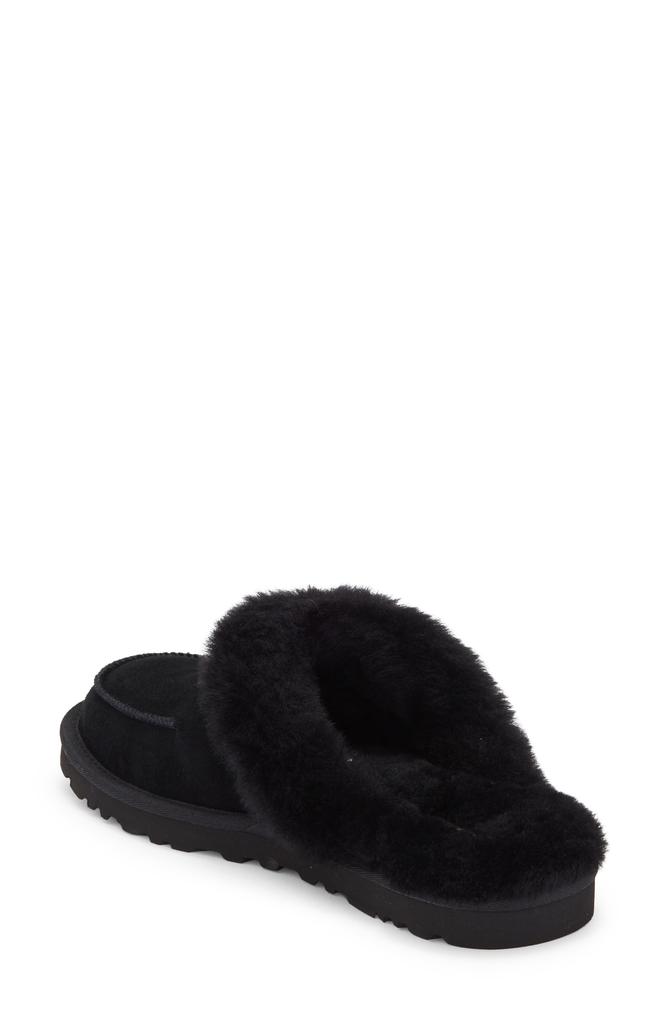 UGG Loria Genuine Shearling Lined Slipper