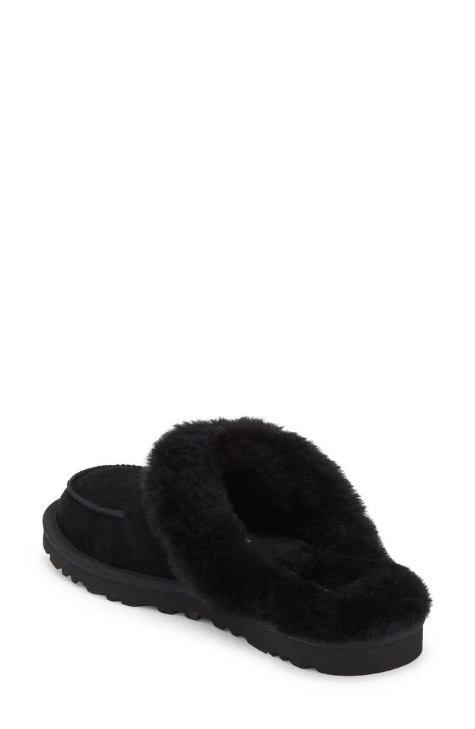 UGG Loria Genuine Shearling Lined Slipper 2