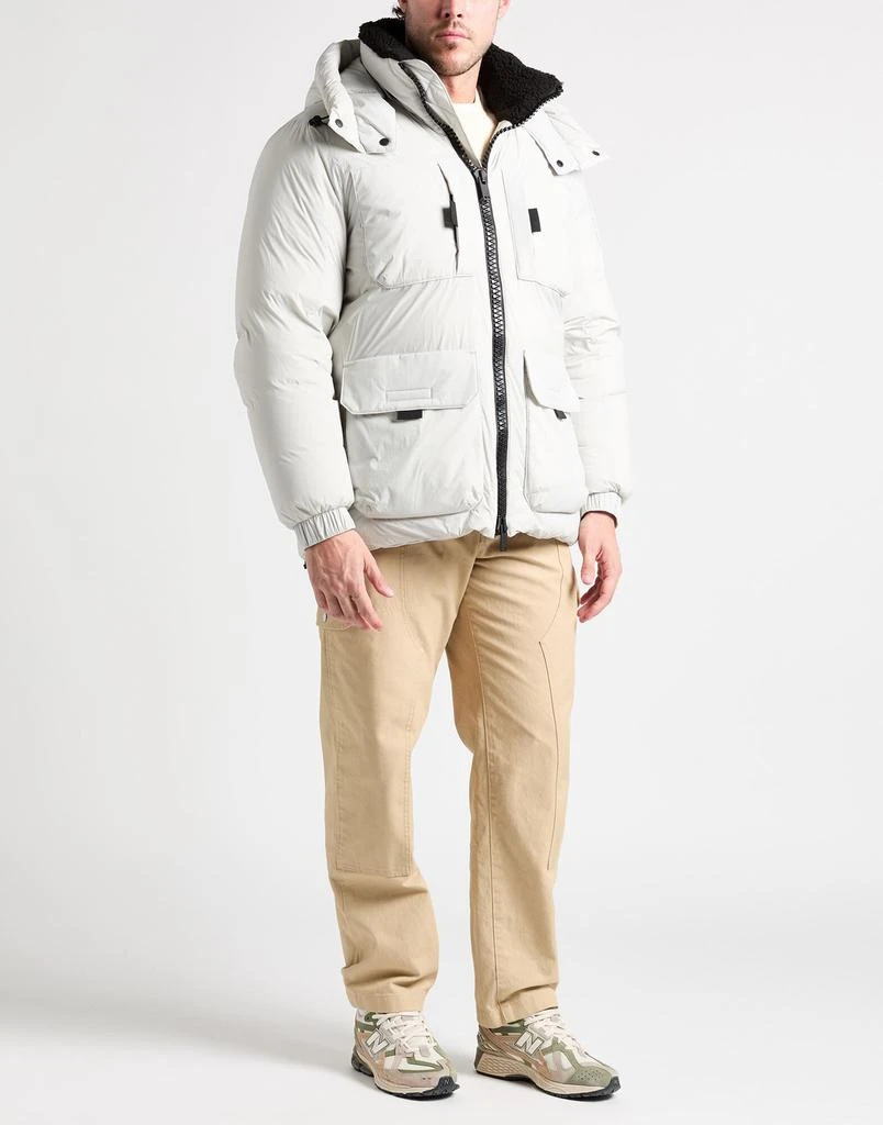 Moose Knuckles Shell jacket 2