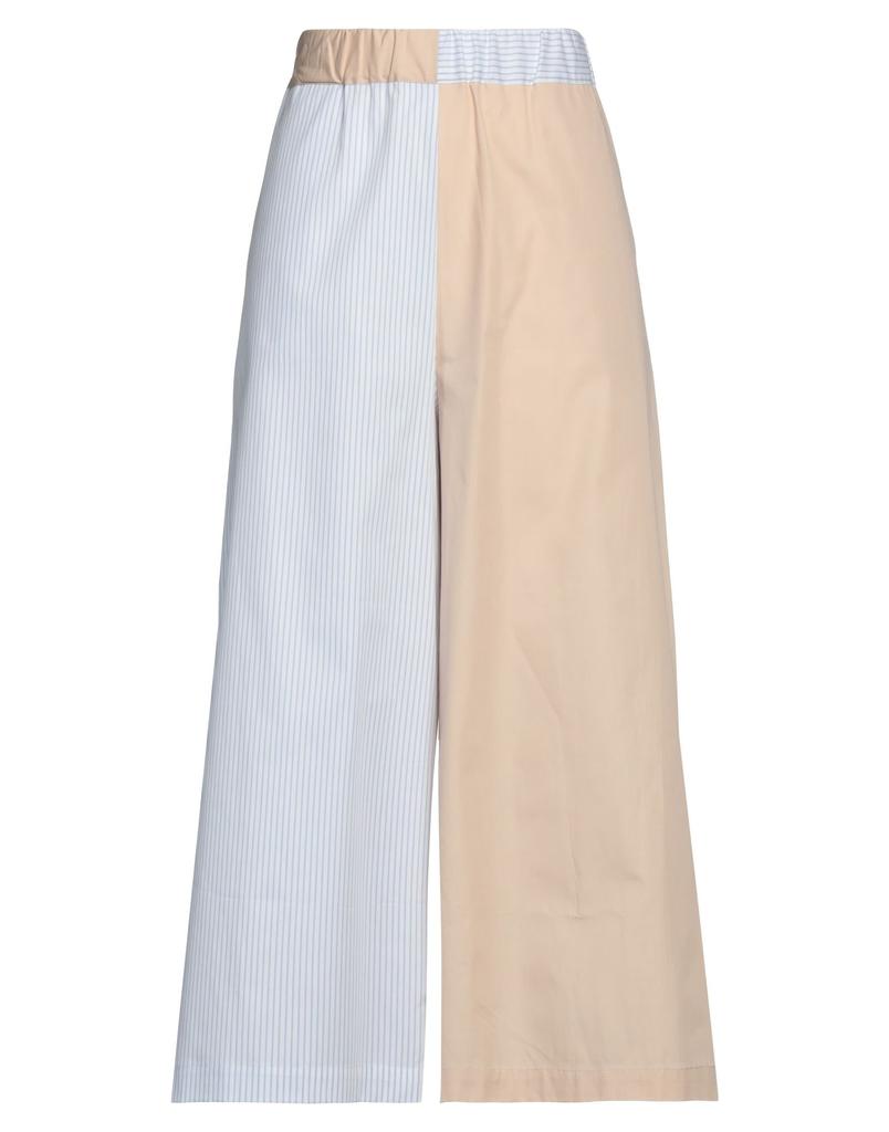 ROSE' A POIS Casual pants
