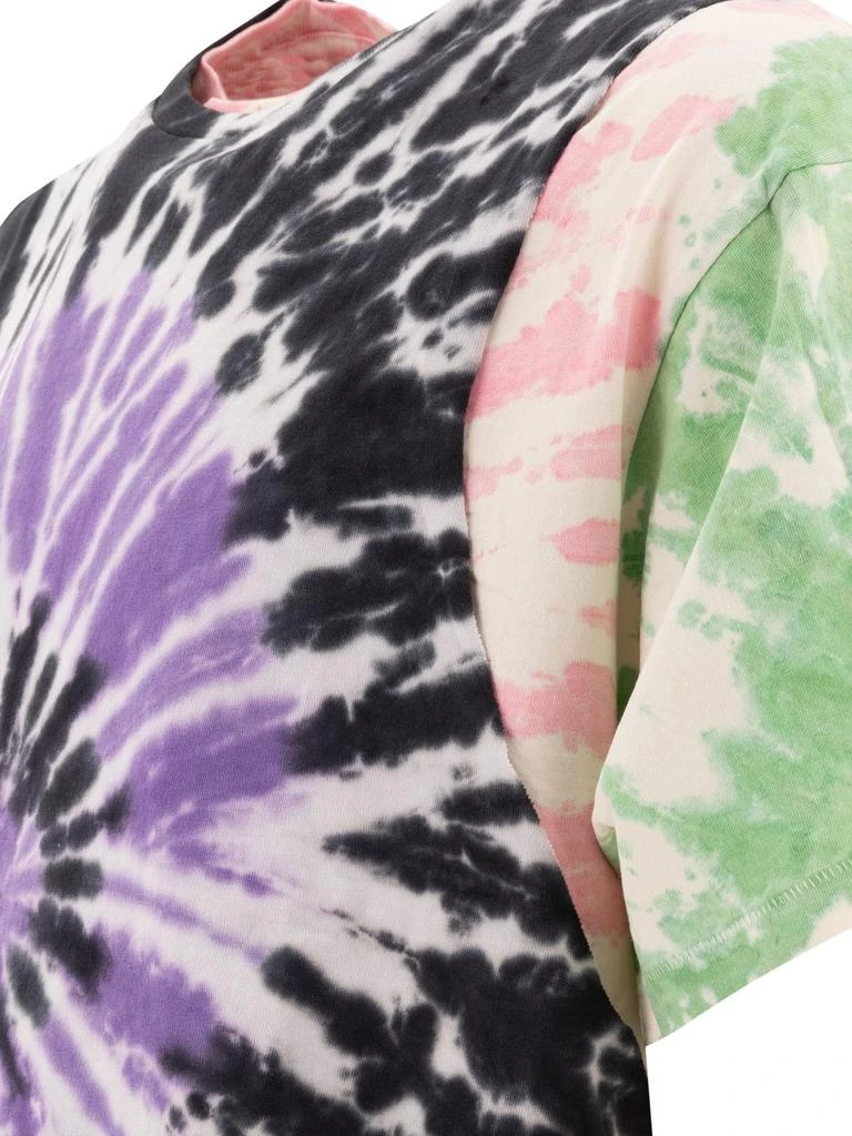 Gallery Dept Gallery Dept. Tie-Dye T-Shirt 4