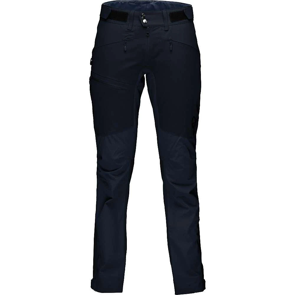 Norrøna Norrona Women's Falketind Flex1 Heavy Duty Pant 1