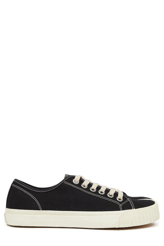 MAISON MARGIELA Maison Margiela Tabi Toe Low-Top Sneakers