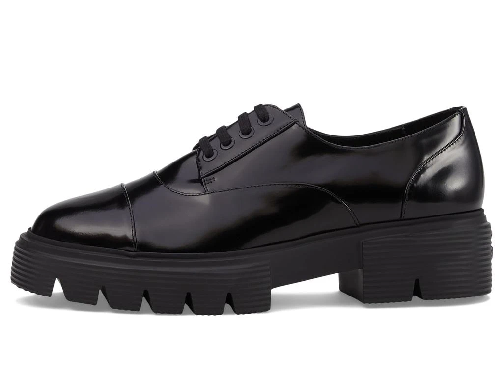 Stuart Weitzman Nolita Lace-Up Oxford 4