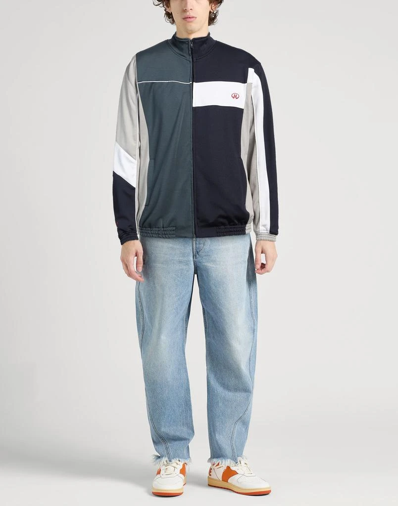 Martine Rose Sweatshirt 2