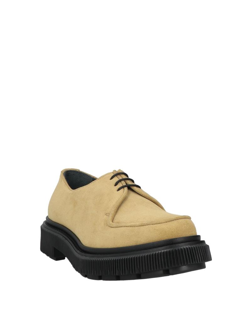 Adieu Paris Laced shoes