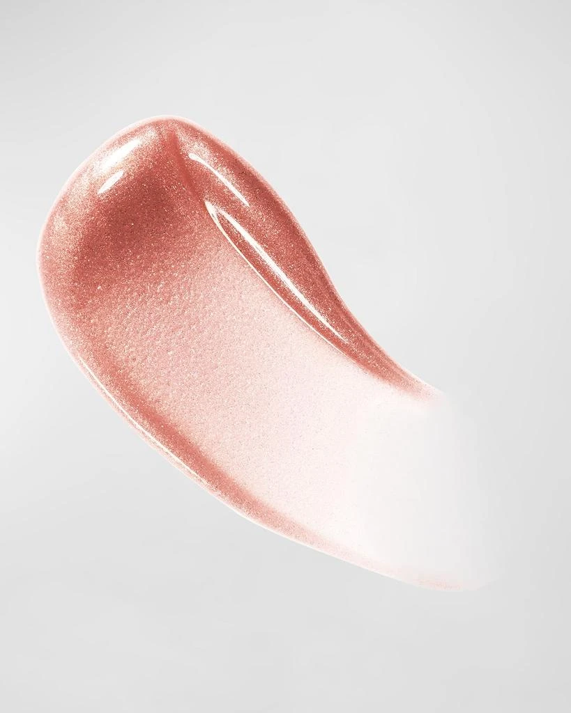 Dior Limited Edition Dior Addict Lip Maximizer Gloss, Nude Bloom 2