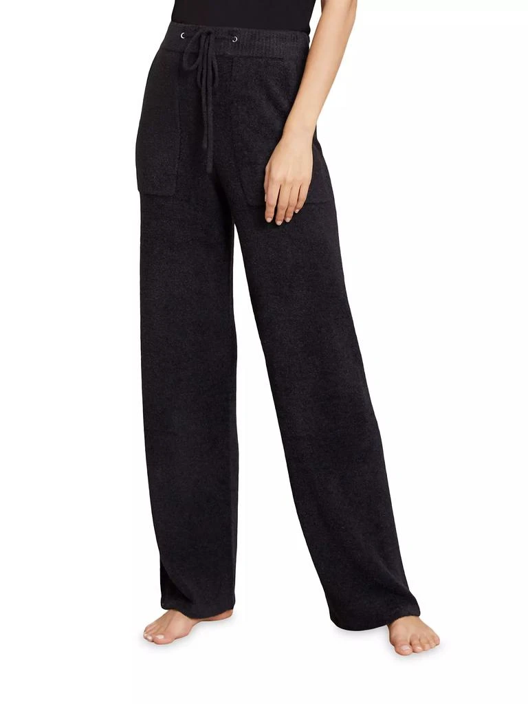 Barefoot Dreams CozyChic Ultra Lite® Patch Pocket Lounge Pants 1