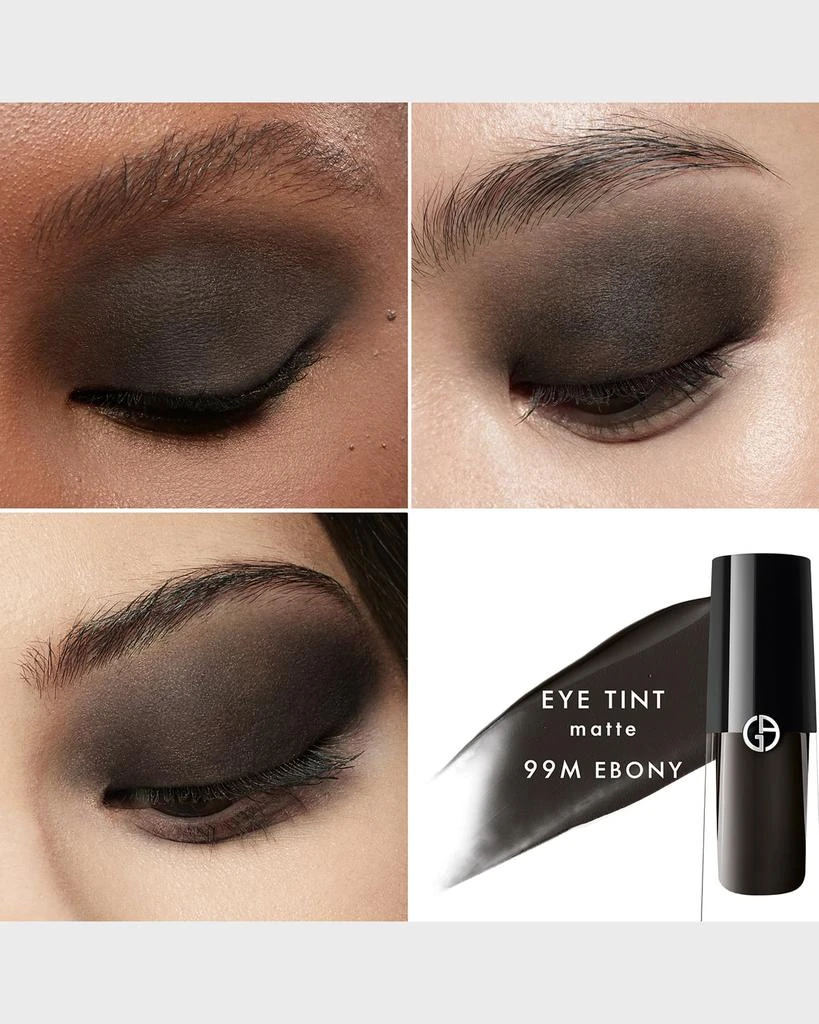 Giorgio Armani Eye Tint Liquid Eyeshadow 2