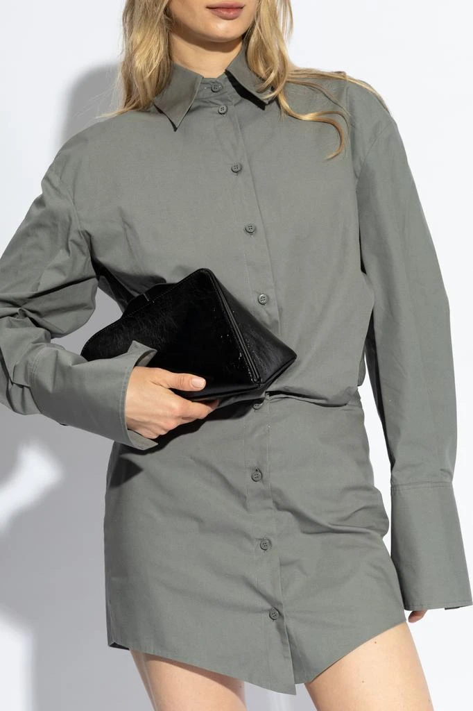 The Attico Clutch '8:30 PM' 2