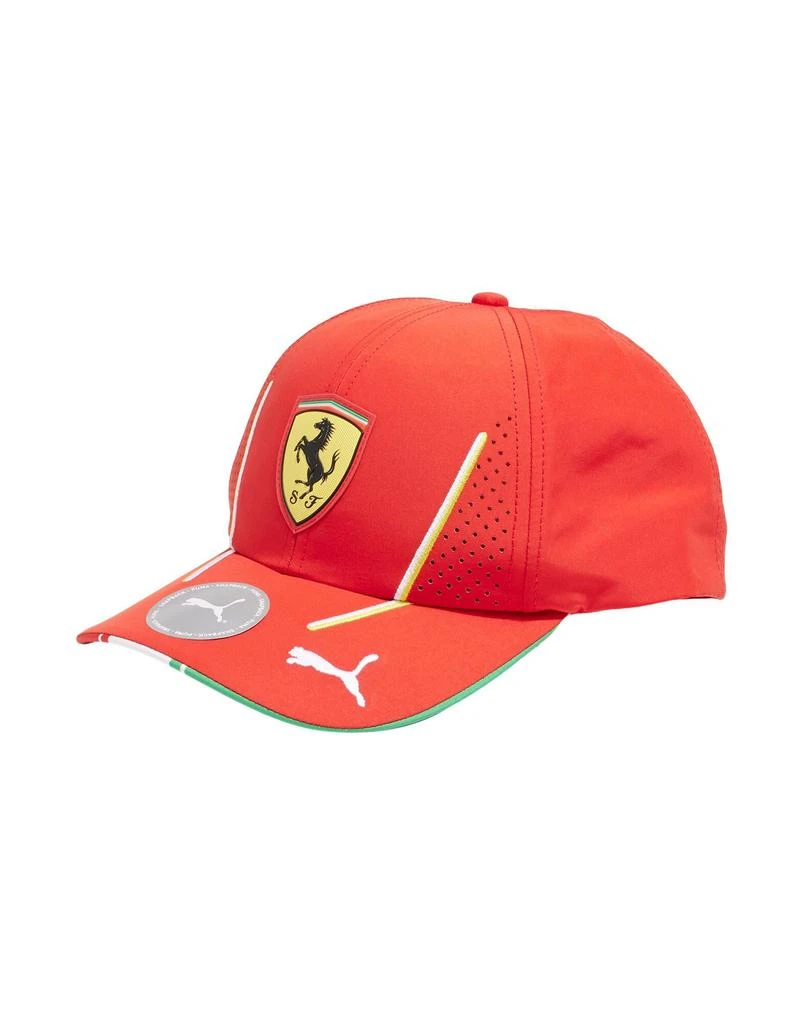 Puma Hat 1