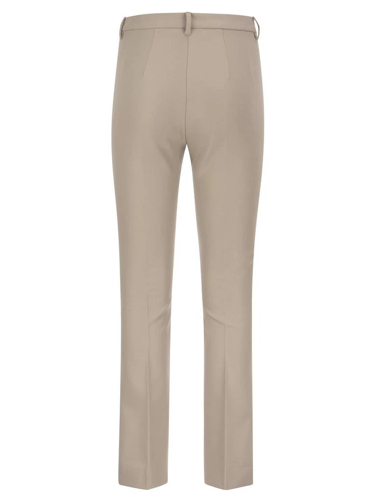 'S Max Mara 'S Max Mara Fatina Straight Leg Pants 2