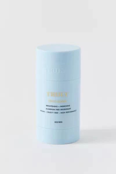 Truly Beauty Truly Beauty Coco Cloud After Shave Deodorant 1