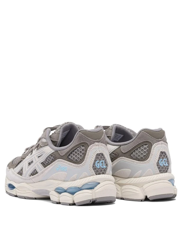 Asics "GEL-NYC" SNEAKERS 4
