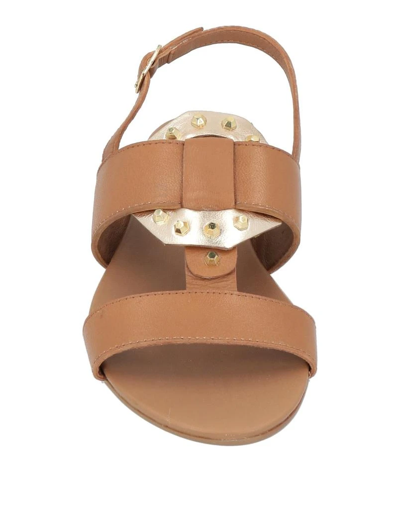 Laura Biagiotti Sandals 4