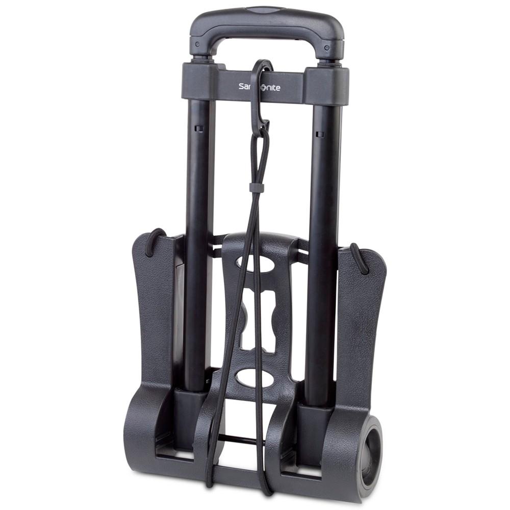 Samsonite Compact Folding Luggage Cart