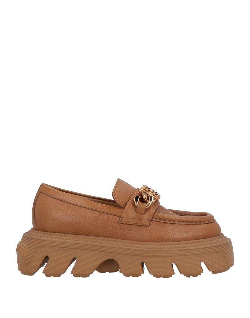 CASADEI Loafers